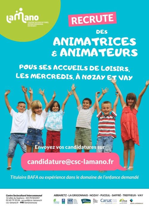 Offre d’emploi septembre 2022 Offre d'emploi septembre 2022
